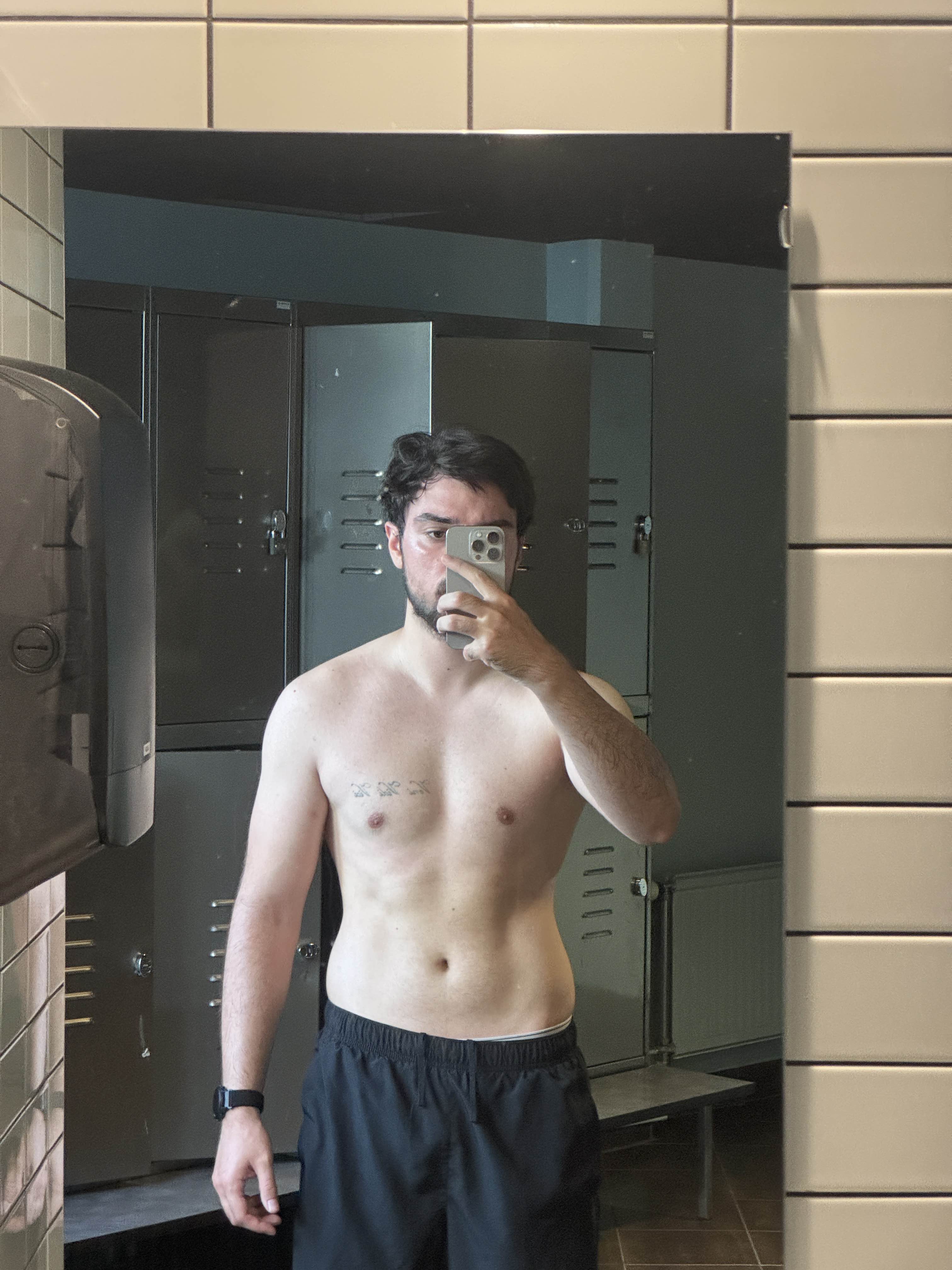 'Letter of Offer' Glow Up University