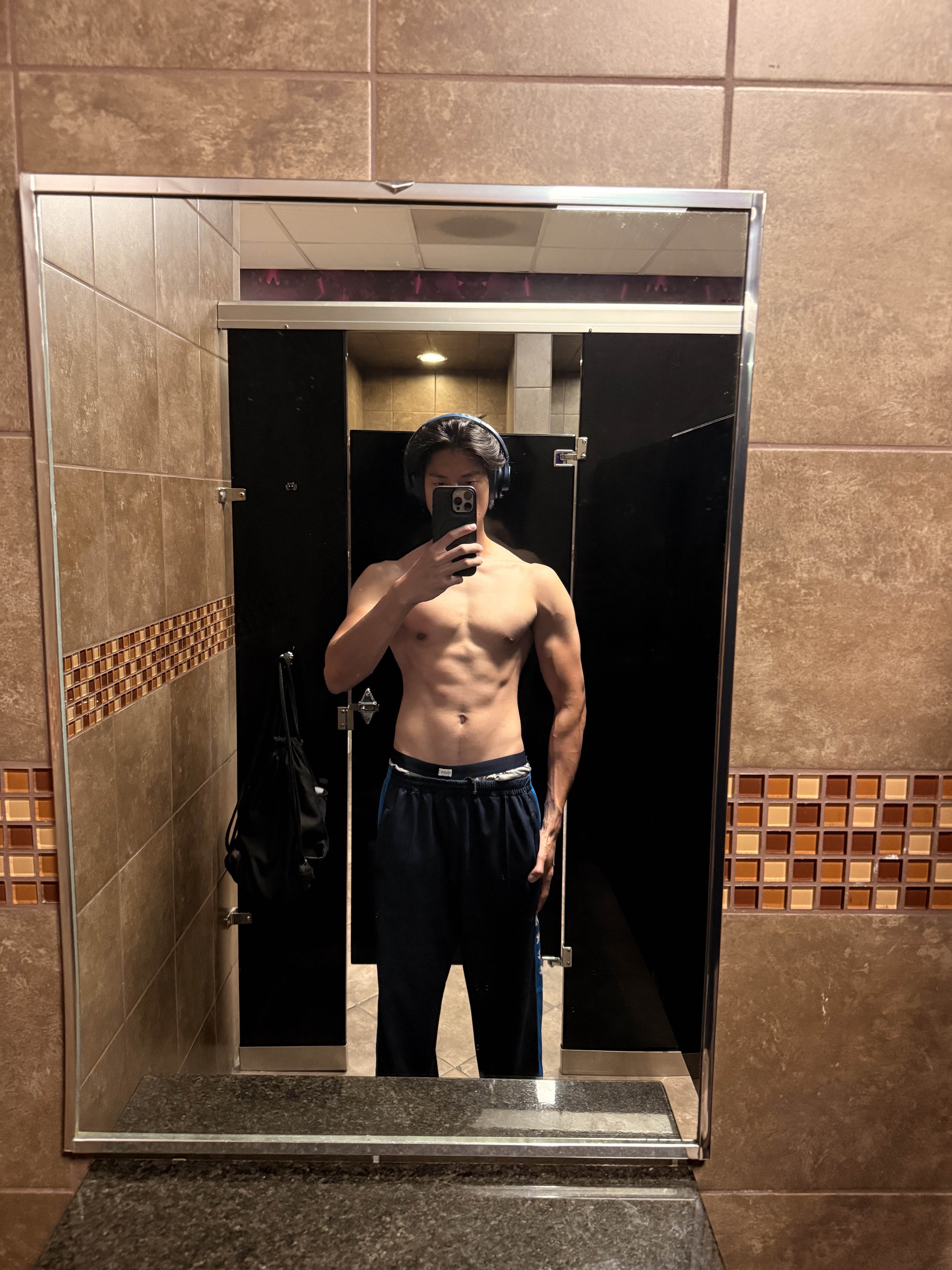 'Letter of Offer' Glow Up University