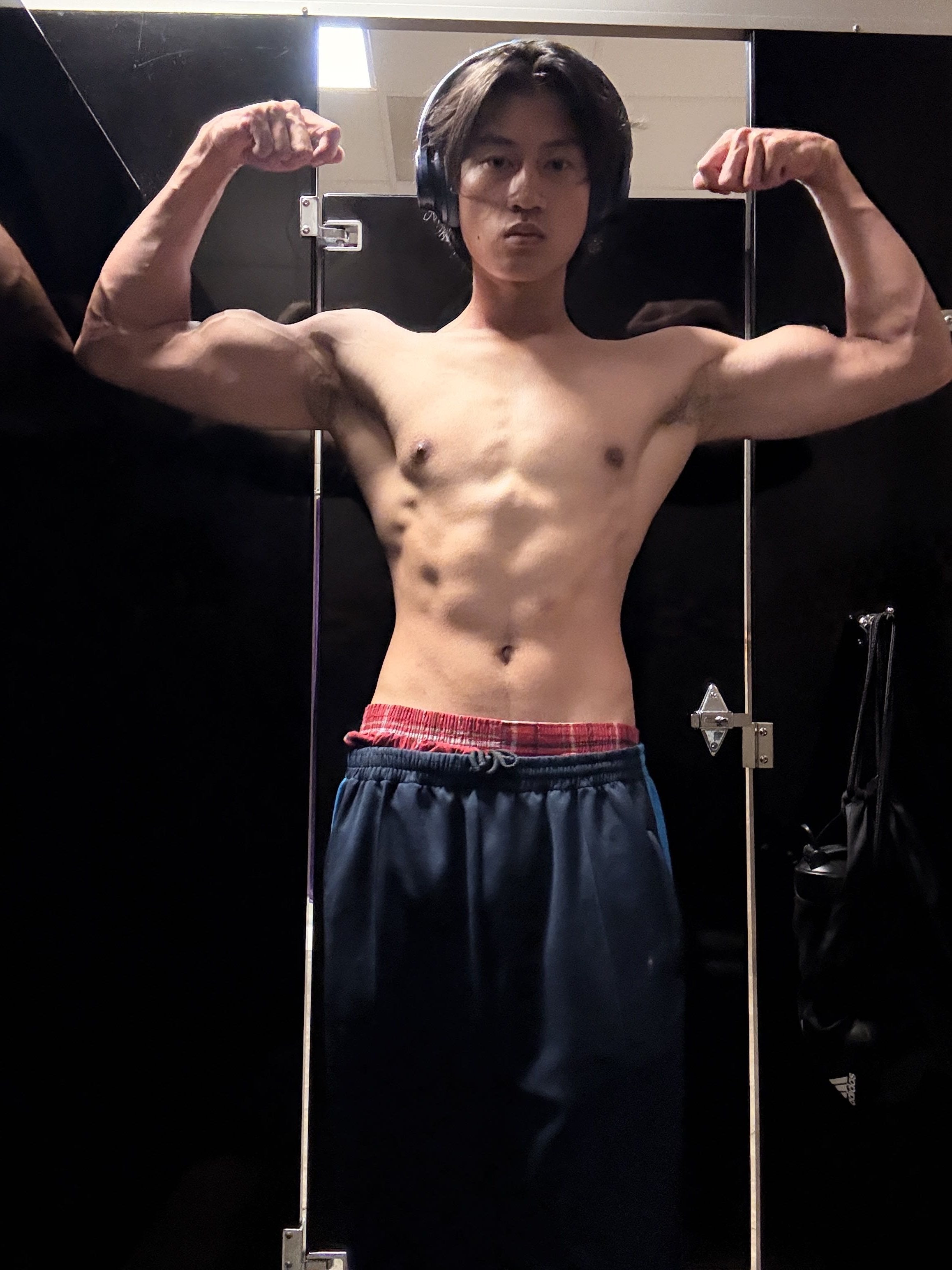 'Letter of Offer' Glow Up University