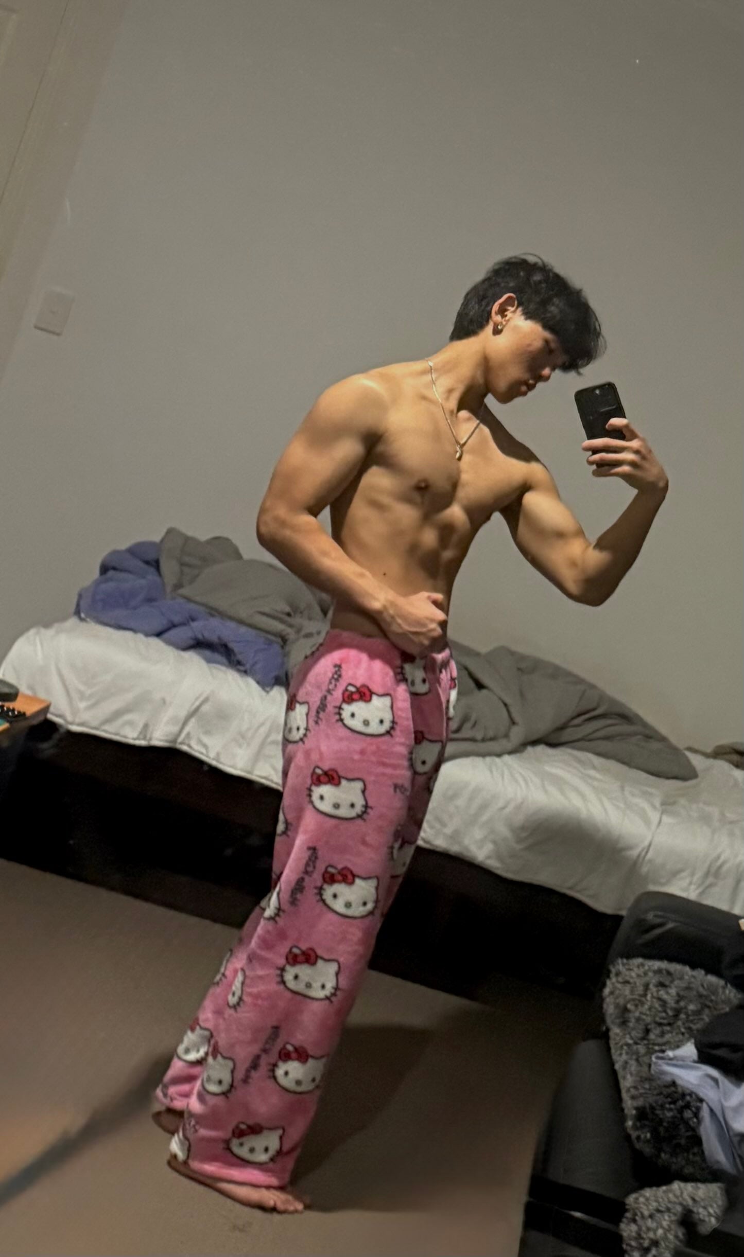 'Letter of Offer' Glow Up University