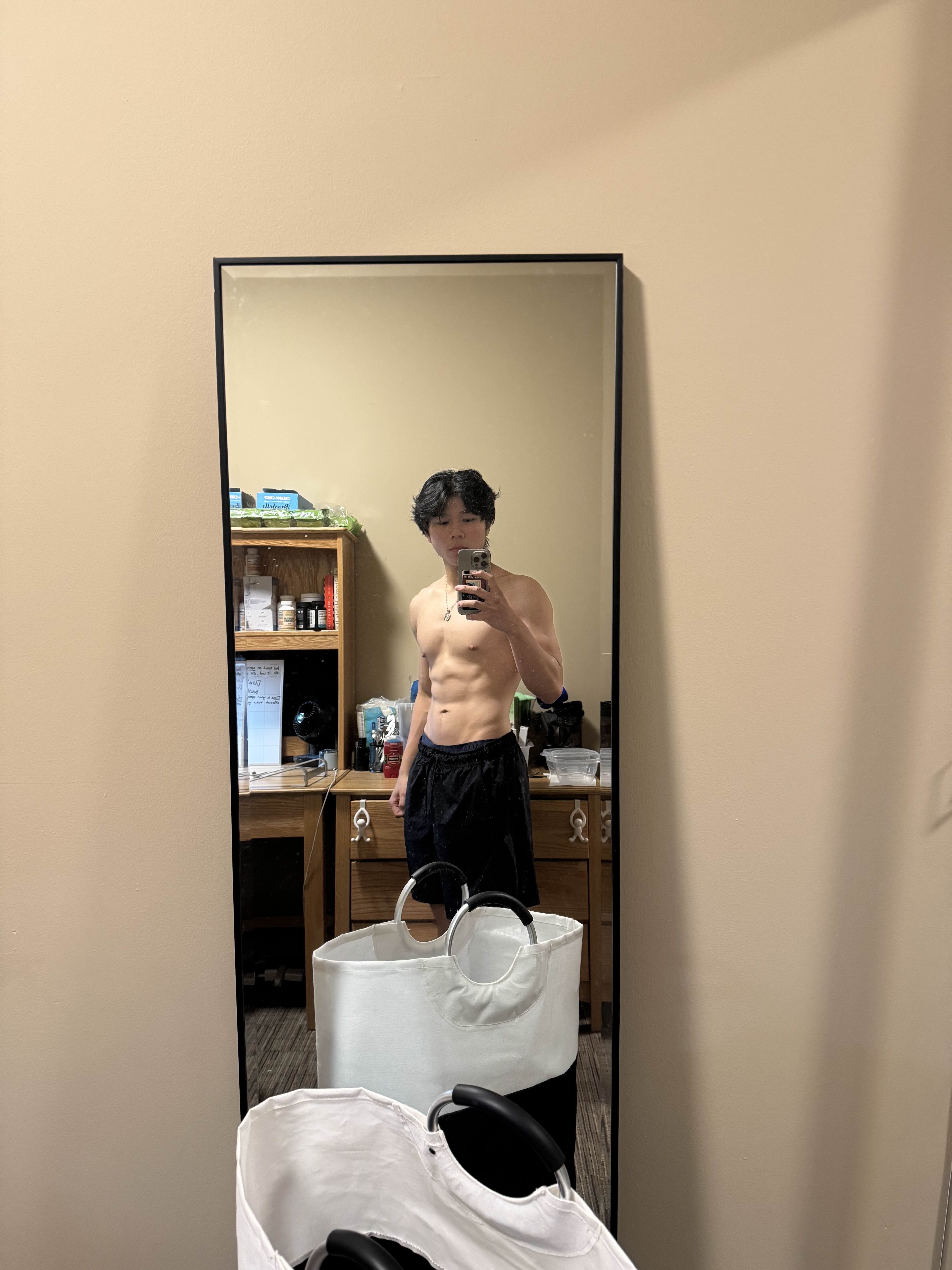 'Letter of Offer' Glow Up University