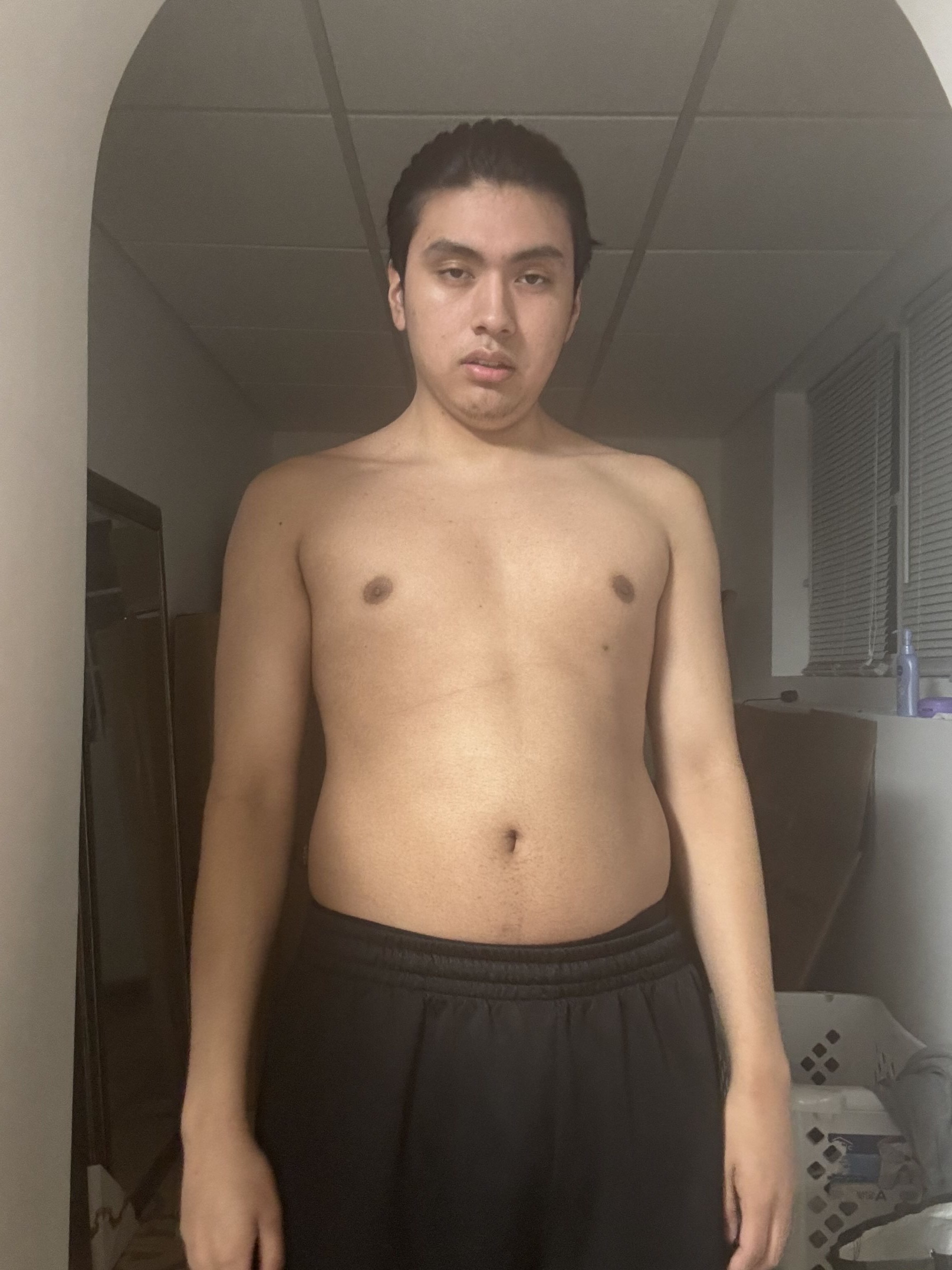 'Letter of Offer' Glow Up University