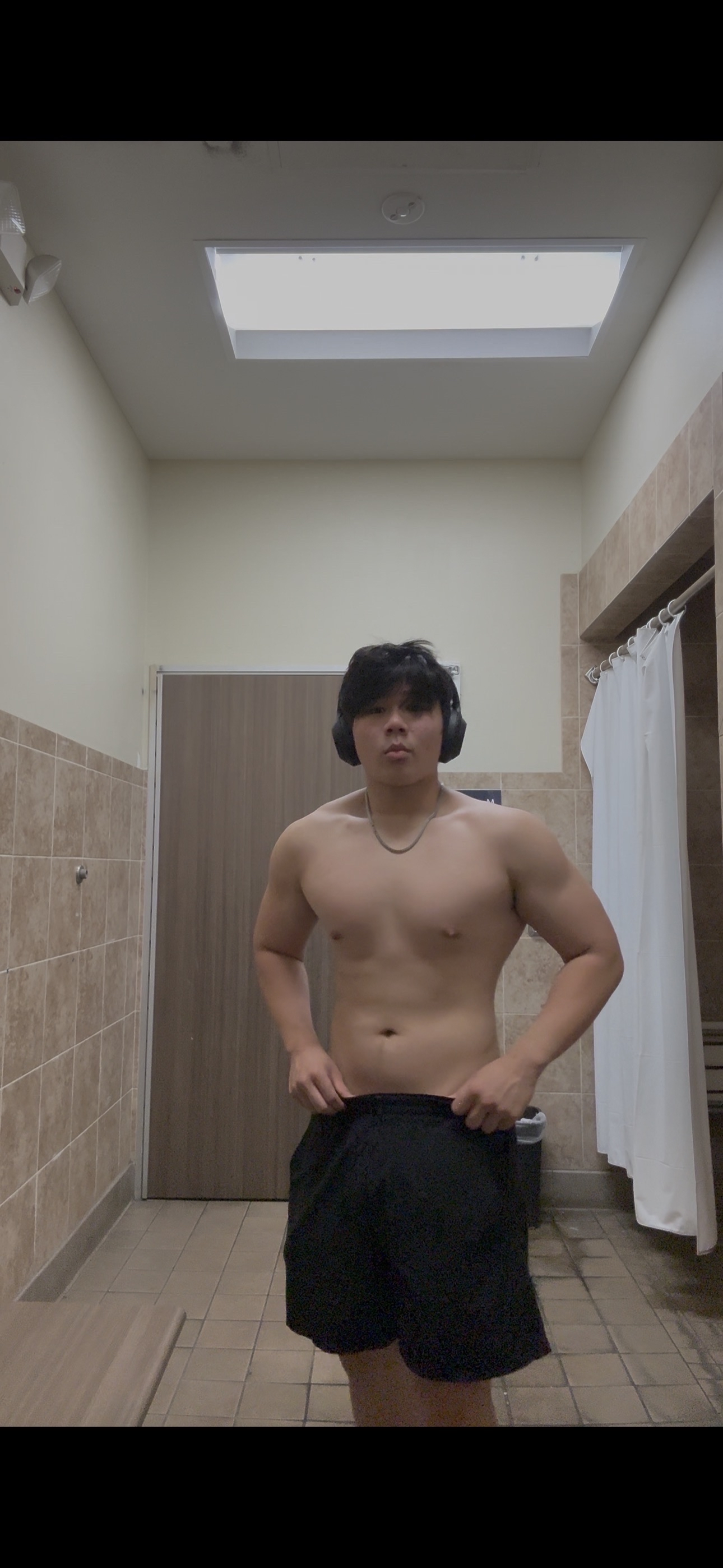 'Letter of Offer' Glow Up University