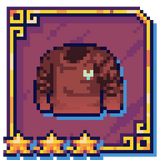 'Teddy Brown' Knit Sweater
