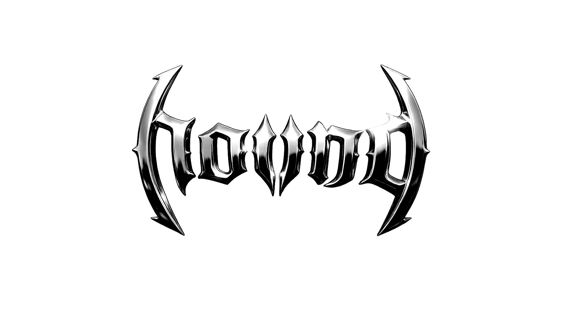 HOUND ARCHIVES Logo