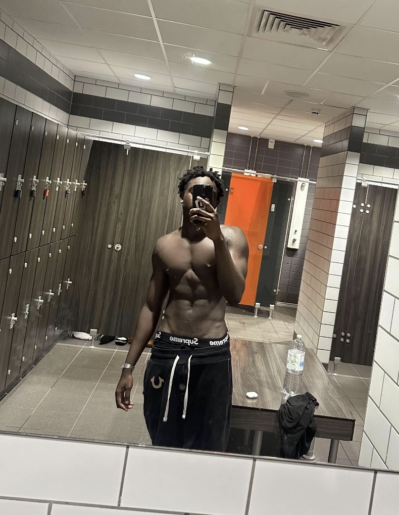 'Letter of Offer' Glow Up University