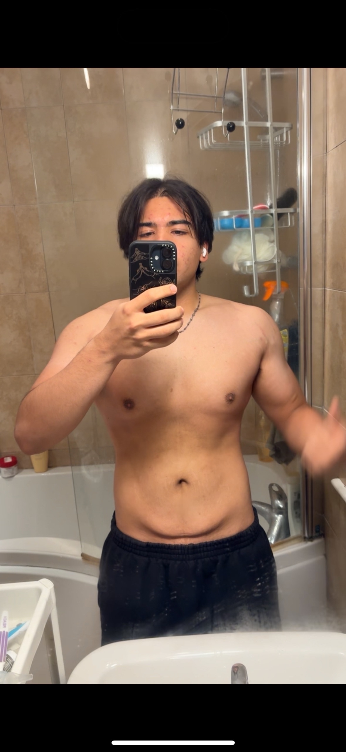 'Letter of Offer' Glow Up University