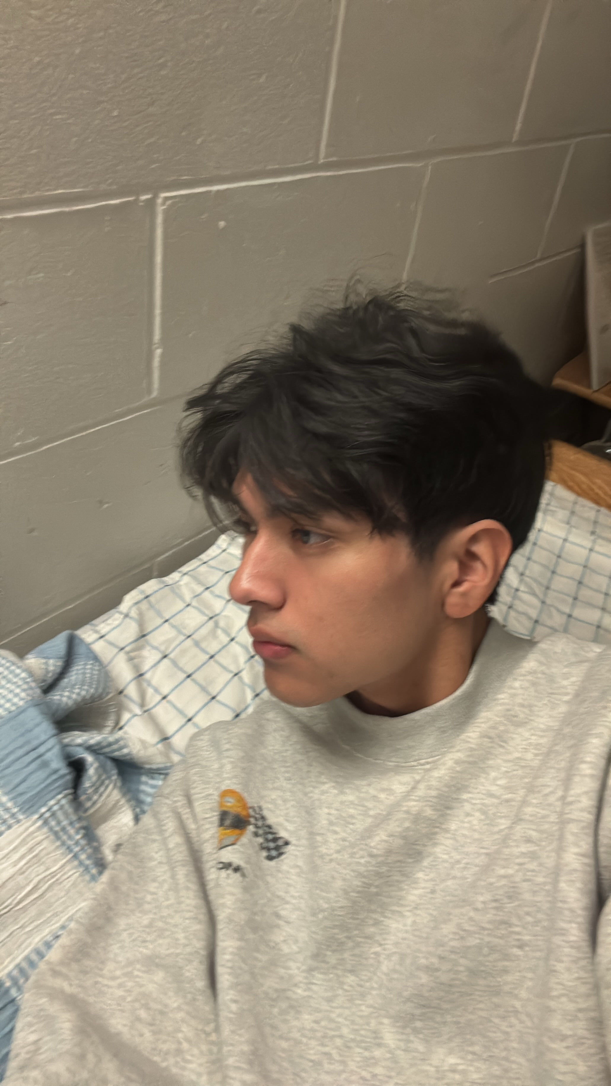 'Letter of Offer' Glow Up University