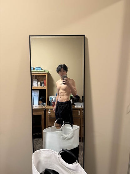 'Letter of Offer' Glow Up University