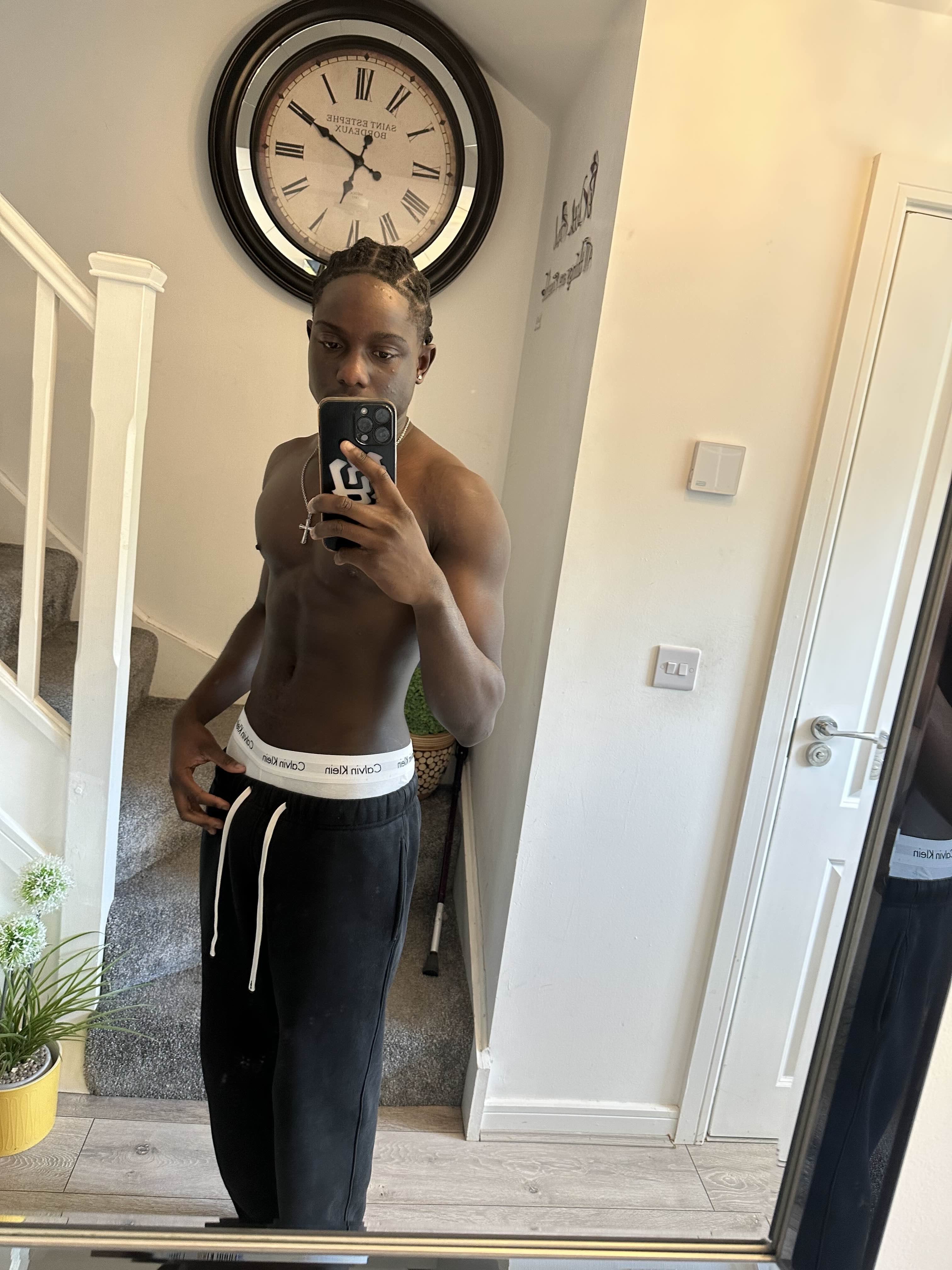 'Letter of Offer' Glow Up University