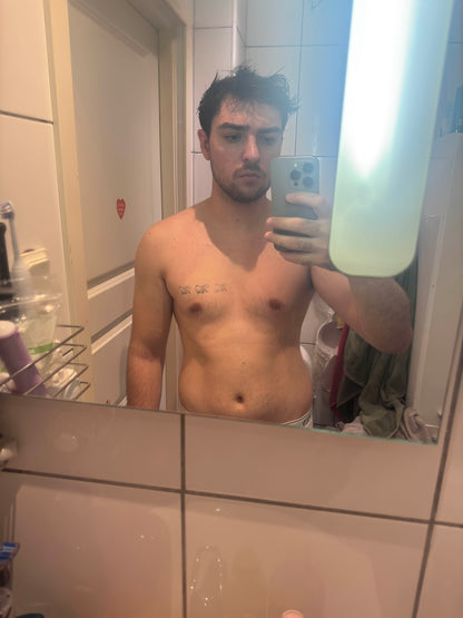 'Letter of Offer' Glow Up University