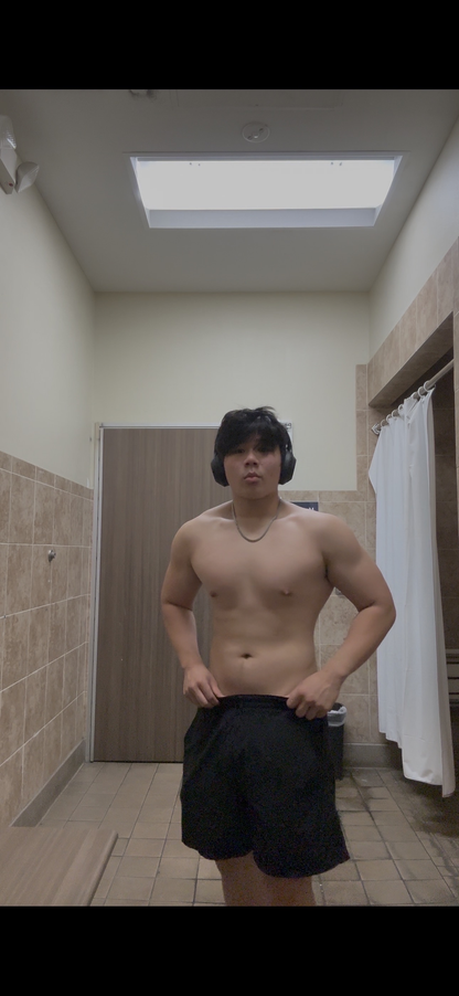 'Letter of Offer' Glow Up University