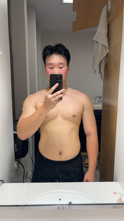 'Letter of Offer' Glow Up University