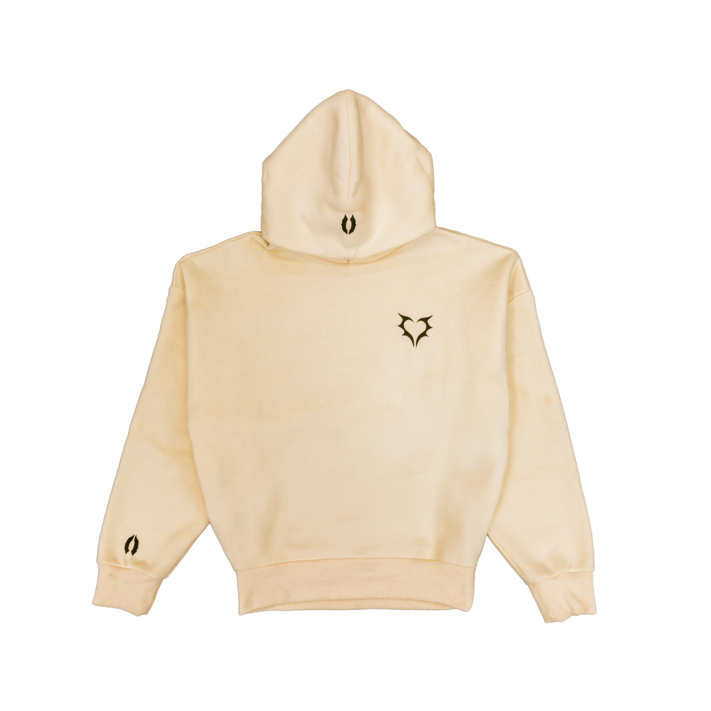 French Beige - HOUND Hoodie