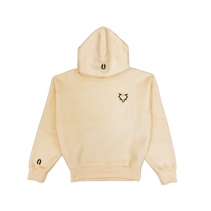 French Beige - HOUND Hoodie