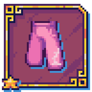 Valentine Pink - HOUND Sweatpants