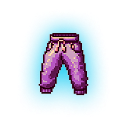 Pink Pants