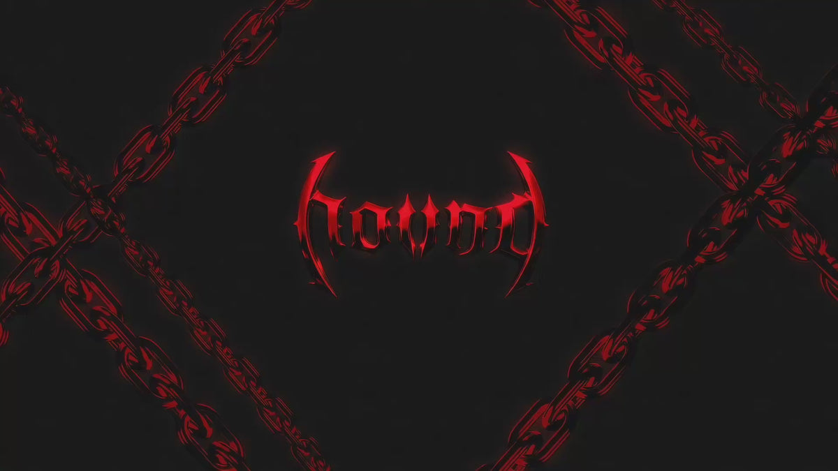 HOUND ARCHIVES™