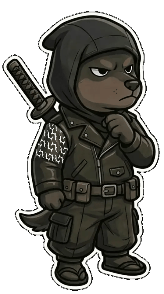 Doberman